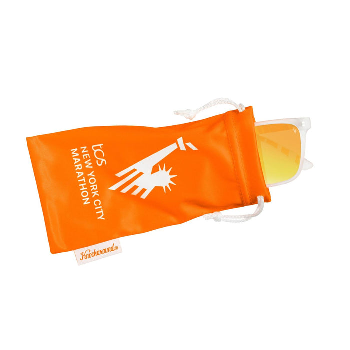 TCS New York City Marathon Fast Lanes Sport