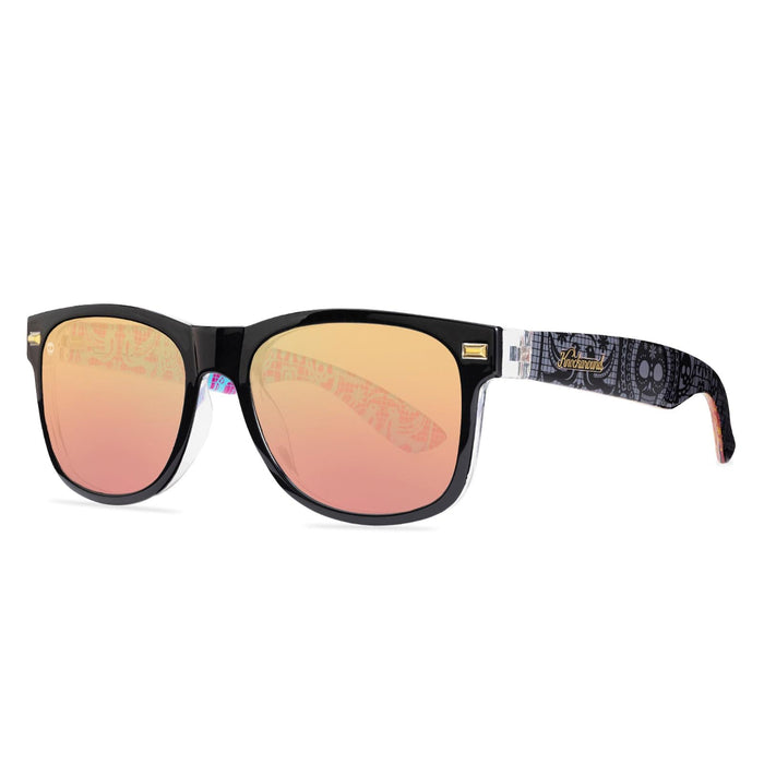 Otra Vida Fort Knocks