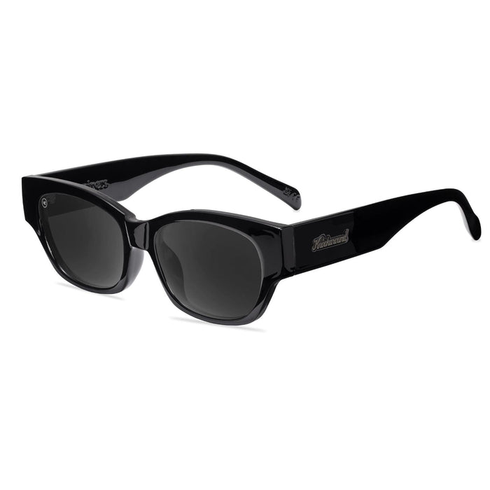 Piano Black Junipers