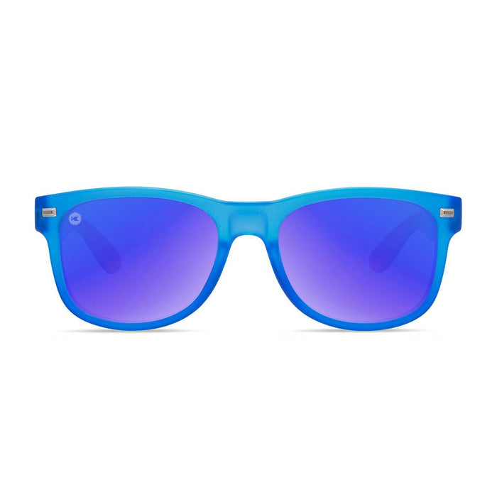 Rocket Pop Fort Knocks