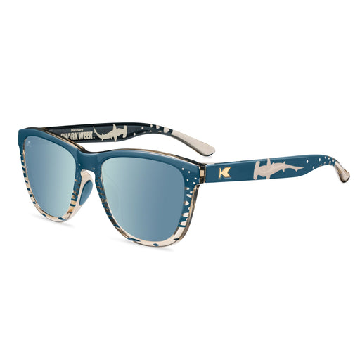 KNOCKAROUND Shark Week Premiums Sport 2026 - Product image