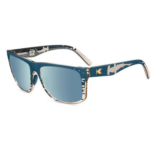 KNOCKAROUND Shark Week Torrey Pines Sport 2026 - Product image