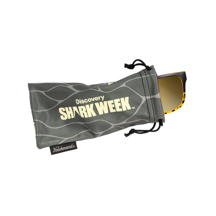 Shark Week Torrey Pines 2025