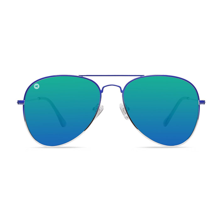 Space Range Mile Highs