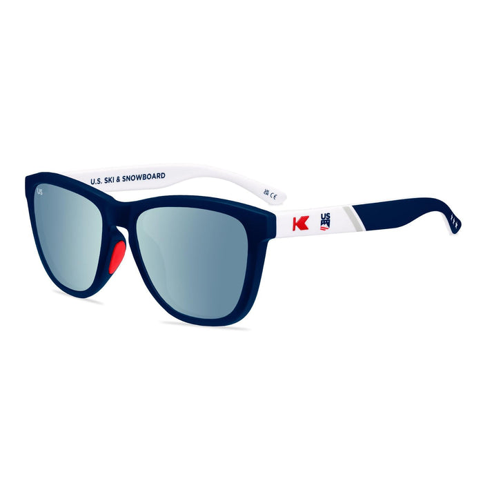 U.S. Ski & Snowboard Premiums Sport