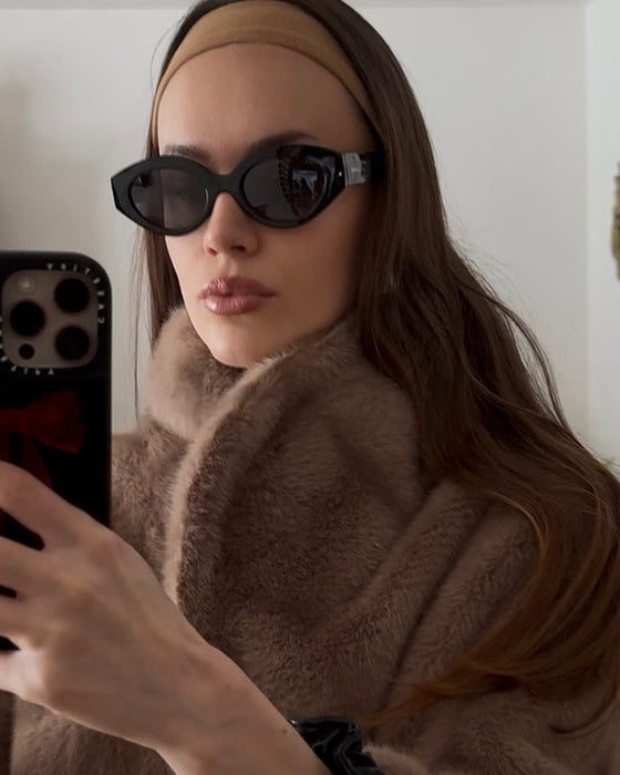 FIFTH AND NINTH Sunglasses EMILY