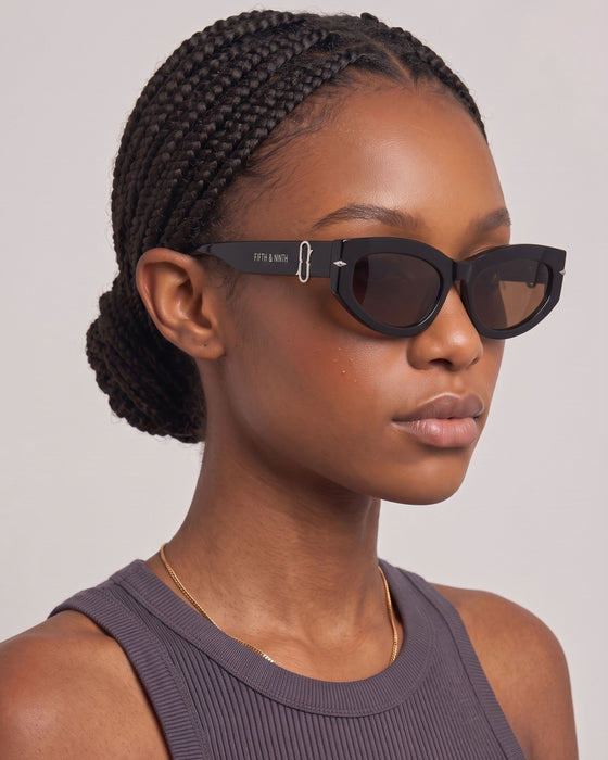 FIFTH AND NINTH Sunglasses ALEXA
