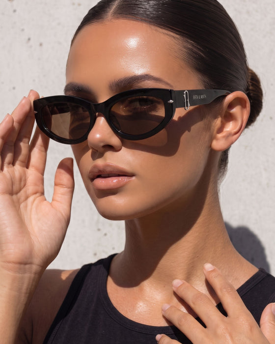 FIFTH AND NINTH Sunglasses ALEXA