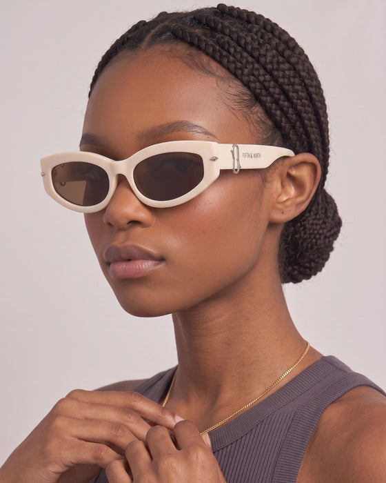FIFTH AND NINTH Sunglasses ALEXA