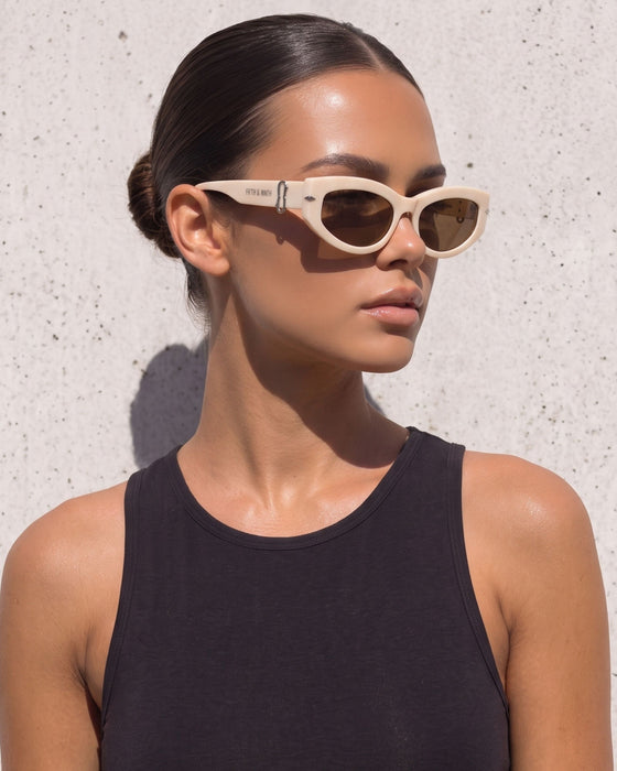 FIFTH AND NINTH Sunglasses ALEXA