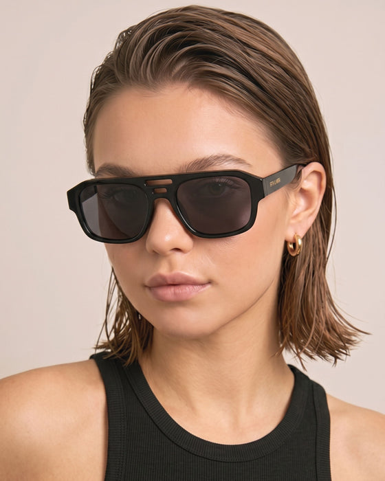 FIFTH AND NINTH Sunglasses ALIX