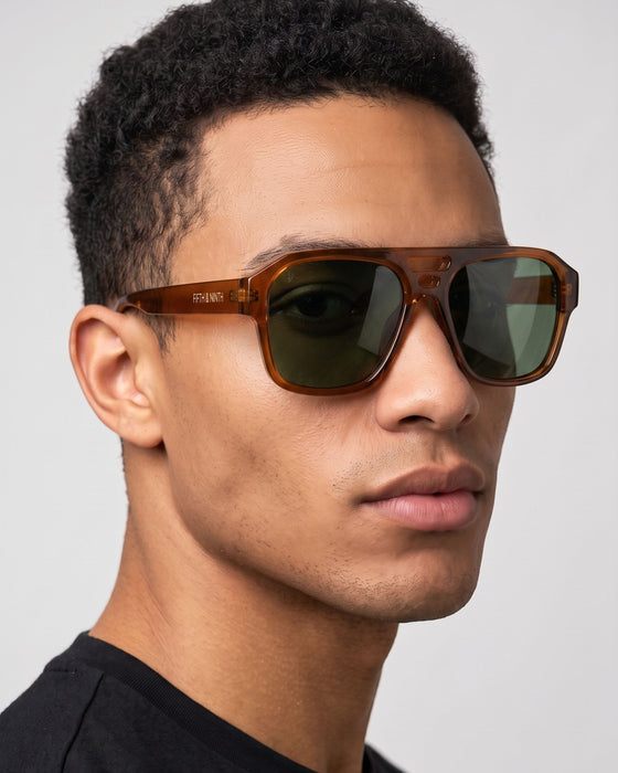 FIFTH AND NINTH Sunglasses ALIX