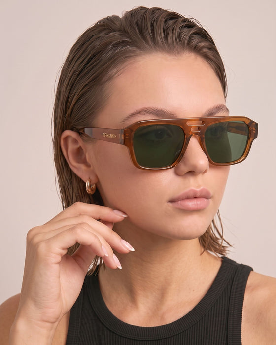 FIFTH AND NINTH Sunglasses ALIX