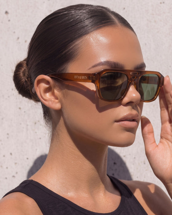 FIFTH AND NINTH Sunglasses ALIX