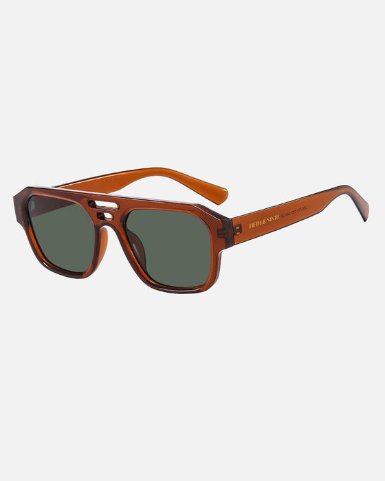 FIFTH AND NINTH Sunglasses ALIX