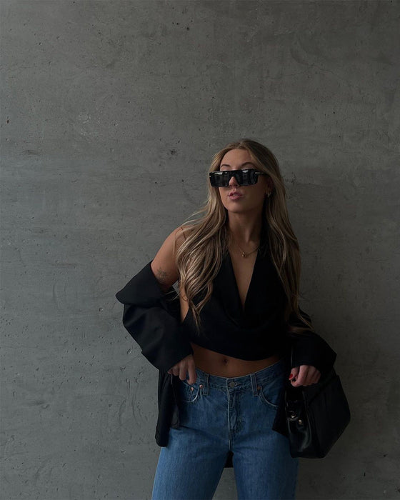 FIFTH AND NINTH Sunglasses ATLAS