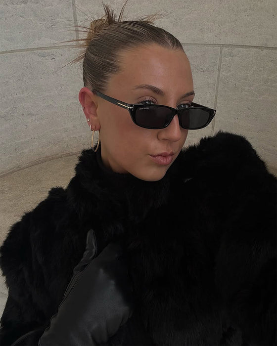 FIFTH AND NINTH Sunglasses LANA