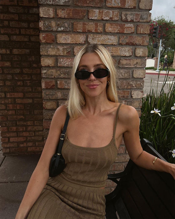 FIFTH AND NINTH Sunglasses TAYA