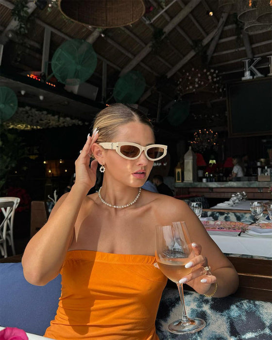 FIFTH AND NINTH Sunglasses ALEXA