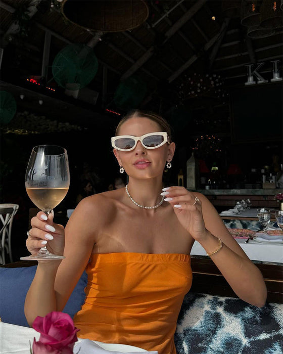 FIFTH AND NINTH Sunglasses ALEXA