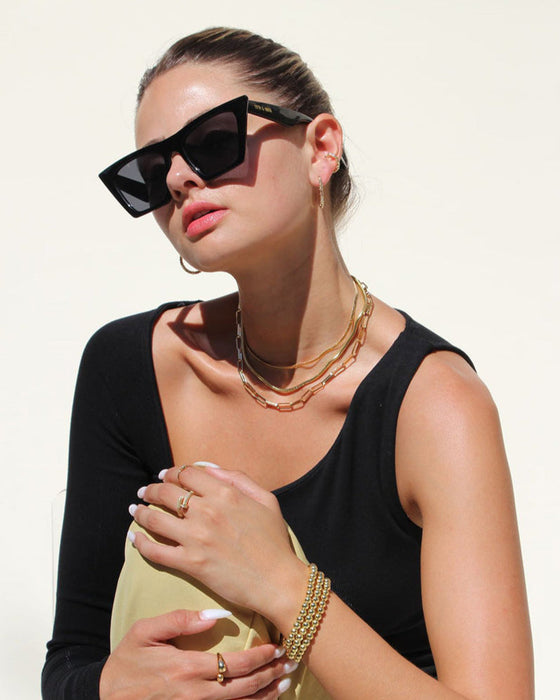 FIFTH AND NINTH Sunglasses CHICAGO