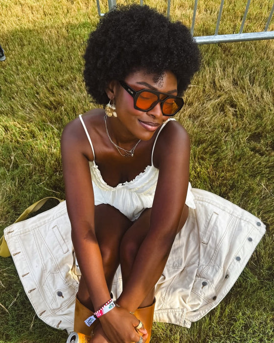 FIFTH AND NINTH Sunglasses RYDER