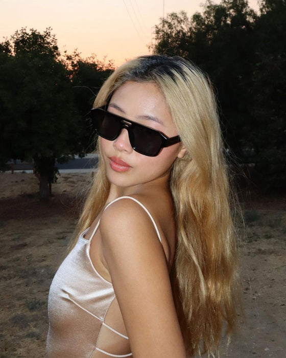 FIFTH AND NINTH Sunglasses ALIX