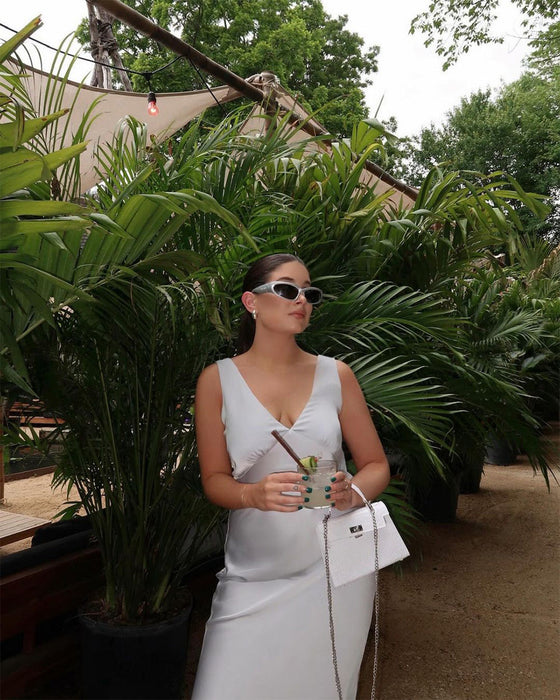 FIFTH AND NINTH Sunglasses RACER