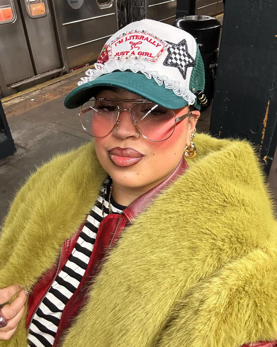 FIFTH AND NINTH Sunglasses SPENCER