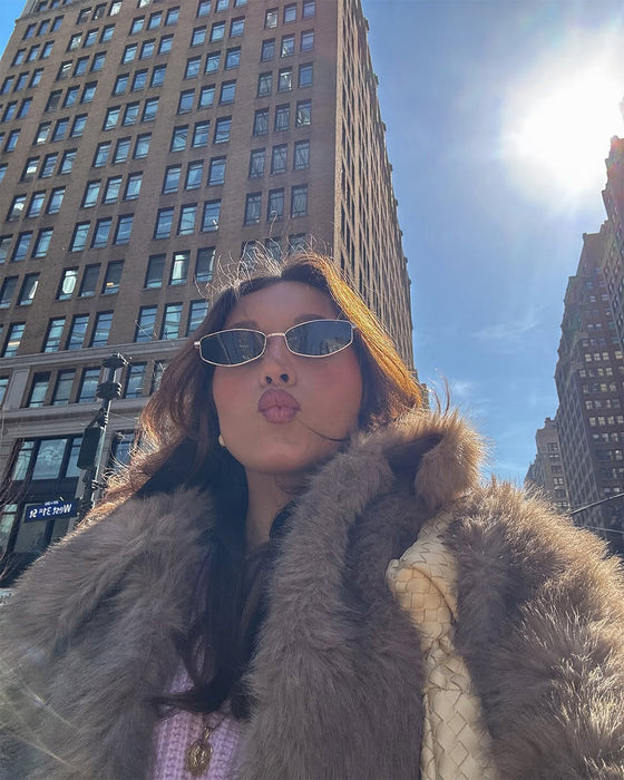 FIFTH AND NINTH Sunglasses ROWAN