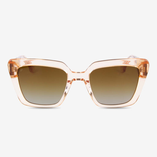 TOMMY OWENS Amelia - Acetate & Wood Sunglasses - Product image