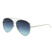 TOPFOXX Amelia - Faded Blue - Product image