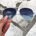 TOPFOXX Amelia - Faded Blue - Product image