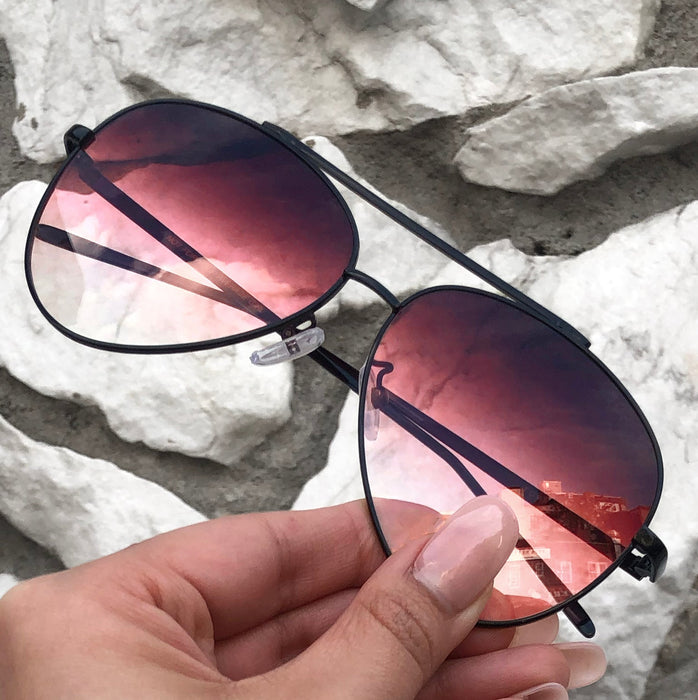 TOPFOXX Amelia - Faded Burgundy - Product image