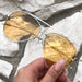 TOPFOXX Amelia - Golden Yellow - Product image