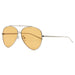 TOPFOXX Amelia - Golden Yellow - Product image