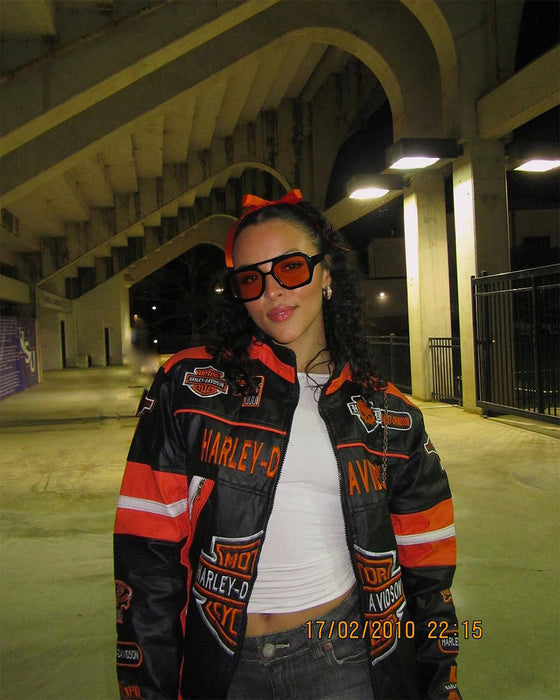 FIFTH AND NINTH Sunglasses RYDER - Product image