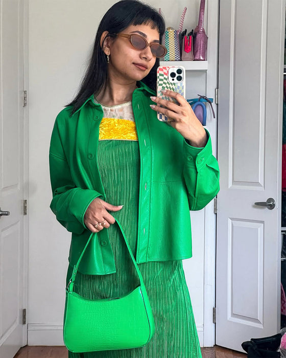 FIFTH AND NINTH Sunglasses TAYA