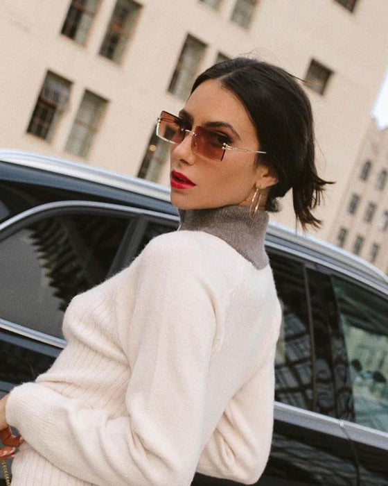 FIFTH AND NINTH Sunglasses MIAMI