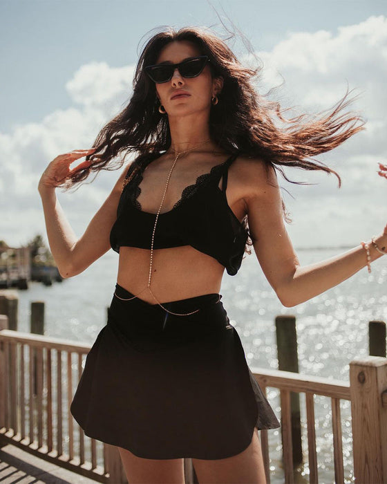 FIFTH AND NINTH Sunglasses SIENA