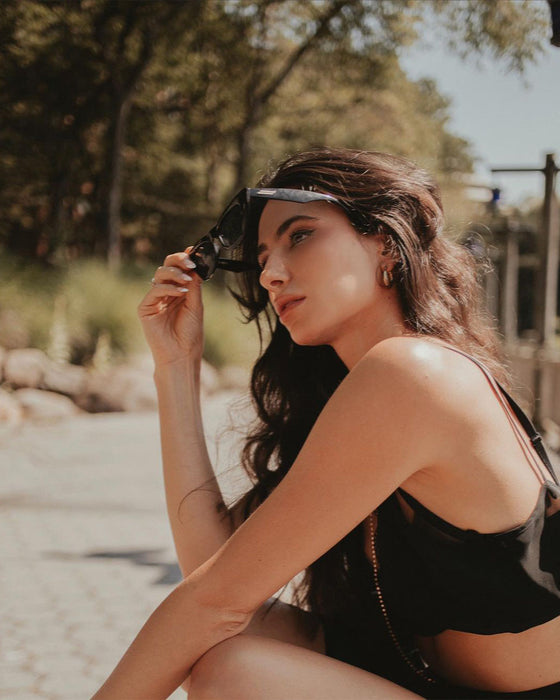 FIFTH AND NINTH Sunglasses SIENA