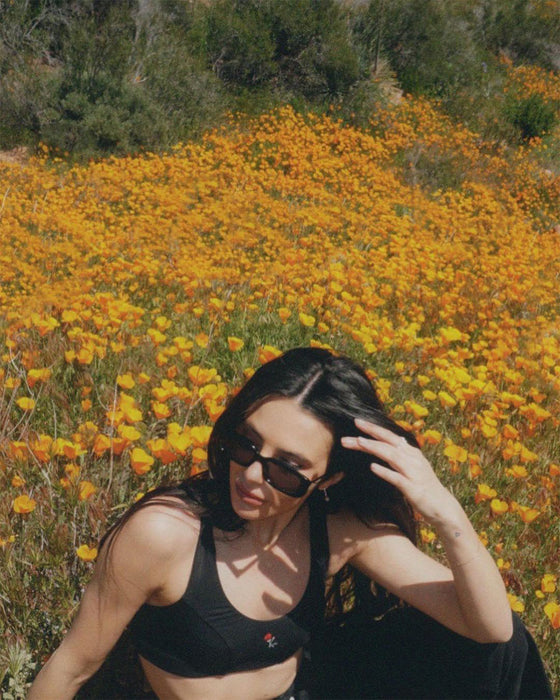 image of sunglasses model FIFTH AND NINTH FIFTH AND NINTH Sunglasses MILAN