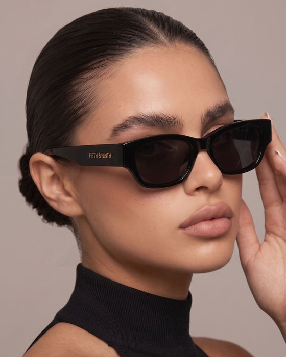 FIFTH AND NINTH Sunglasses ANDI