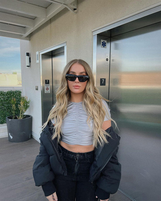 FIFTH AND NINTH Sunglasses LOGAN