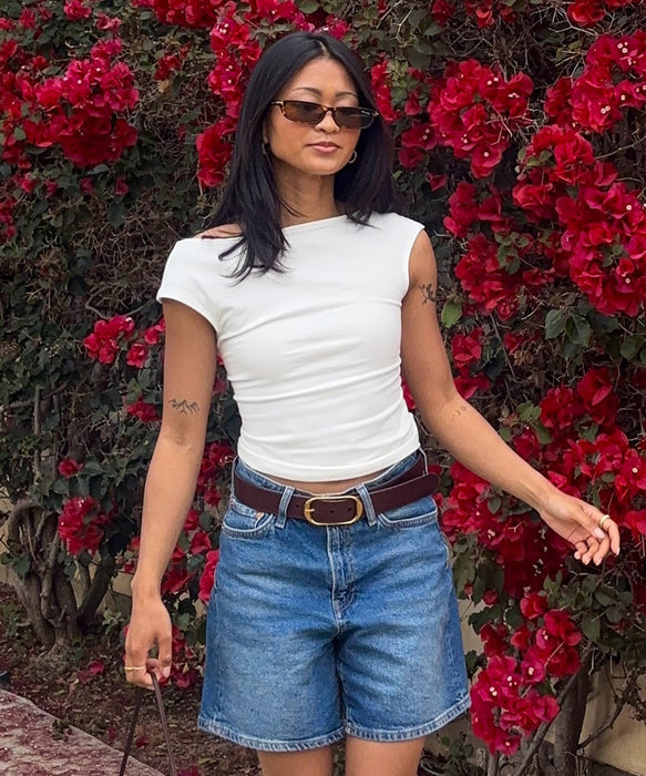 FIFTH AND NINTH Sunglasses LANA