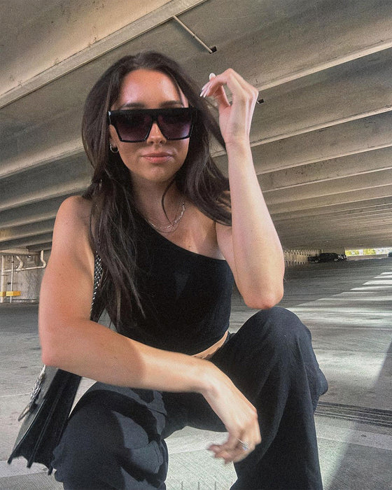 FIFTH AND NINTH Sunglasses AVALON