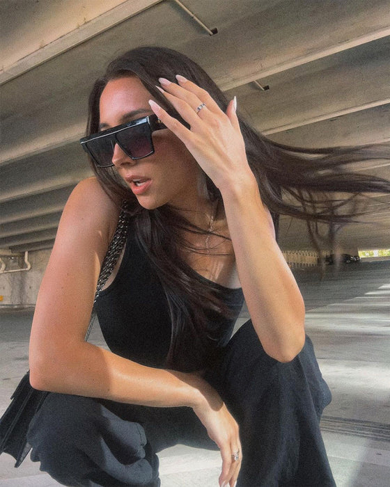 FIFTH AND NINTH Sunglasses AVALON