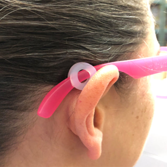 image of sunglasses model RO-SHAM-BO RO-SHAM-BO Sunglasses Slip Grip Ear Adjuster