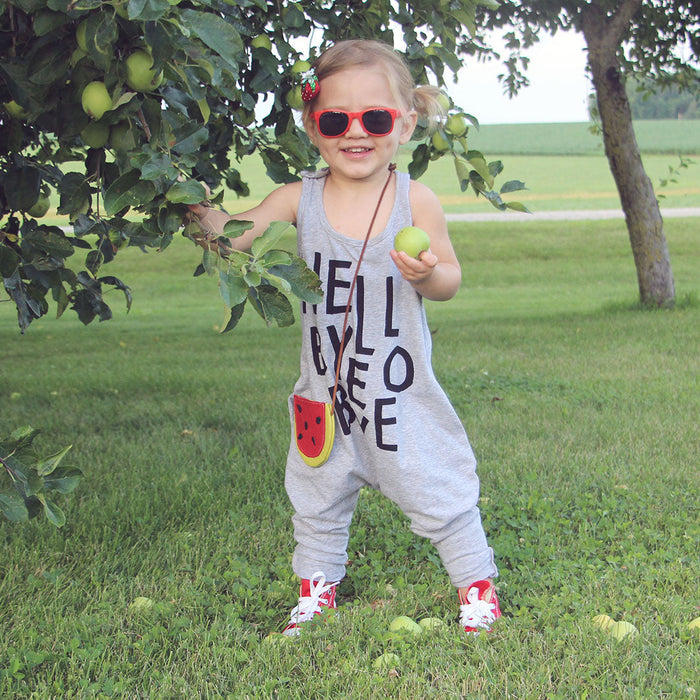 RO-SHAM-BO Sunglasses McFly Shades | Toddler