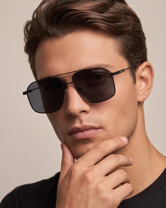 FIFTH AND NINTH Sunglasses ARDEN